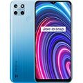 Realme C25Y.