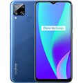 Realme C15.
