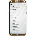 Samsung G955 Galaxy S8 Plus.