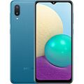 Samsung Galaxy A02 Core.