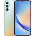 Samsung Galaxy A34 4G.