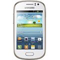 Samsung S6810 Galaxy Fame.