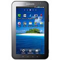 Samsung P1000 Galaxy Tab.