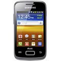 Samsung S6102 Galaxy Y Duos.