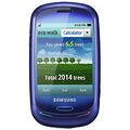Samsung S7550 Blue Earth.