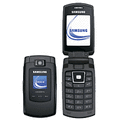 Samsung Z560.