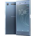 Sony Xperia XZ1.