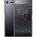 Sony Xperia XZ Premium.