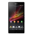 Sony Xperia Z.