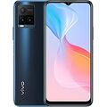 Vivo Y21s.