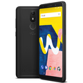 Wiko View 3 Lite.