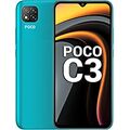 Xiaomi Poco C3.