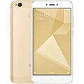 Xiaomi Redmi 4X.