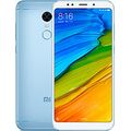 Xiaomi Redmi 5 Plus.
