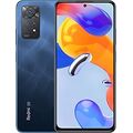 Xiaomi Redmi Note 11 Pro 5G.