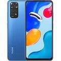 Xiaomi Redmi Note 11s.