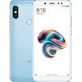 Xiaomi Redmi Note 5 Pro.