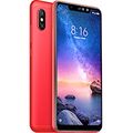 Xiaomi Redmi Note 6 Pro.