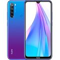 Xiaomi Redmi Note 8T.
