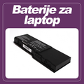 Apple - Baterije za laptop.