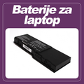IBM - Baterije za laptop.