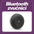 Bluetooth zvucnici.
