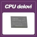 CPU delovi.