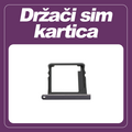 Drzaci sim kartica.