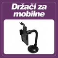 Auto držači.