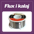 Flux i kalaj.