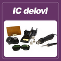 IC delovi.