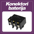 Konektori handsfree-a.