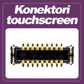 Konektori touchscreen-a.