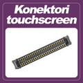 Konektori touchscreen-a.