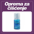 Oprema za ciscenje.