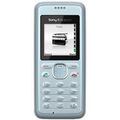 Sony Ericsson J132.