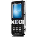 Sony Ericsson K510i.