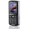 Sony Ericsson K750i.