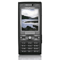 Sony Ericsson K800i.