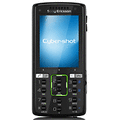Sony Ericsson K850.