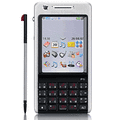 Sony Ericsson P1.