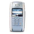 Sony Ericsson P800.