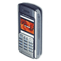 Sony Ericsson P900.