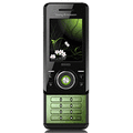 Sony Ericsson S500.