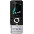 Sony Ericsson W205.