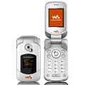 Sony Ericsson W300.