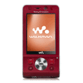Sony Ericsson W910i.