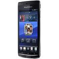 Sony Ericsson Xperia Arc.