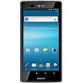 Sony Xperia Ion LTE LT28i.