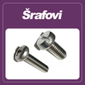 Srafovi.
